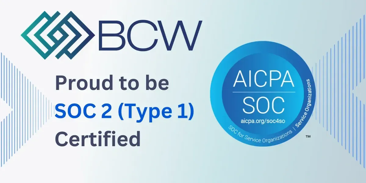 BCW Group: Pioneering Web3 Infrastructure and Investment Feature image