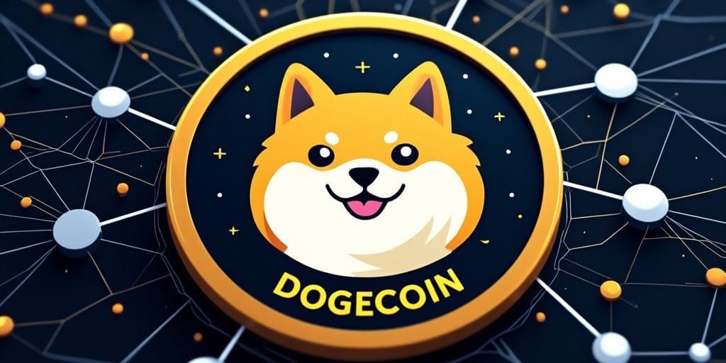 Dogecoin Surges by 10.1% in 24 Hours: A Closer Look at the Market Movement on Binance Feature image