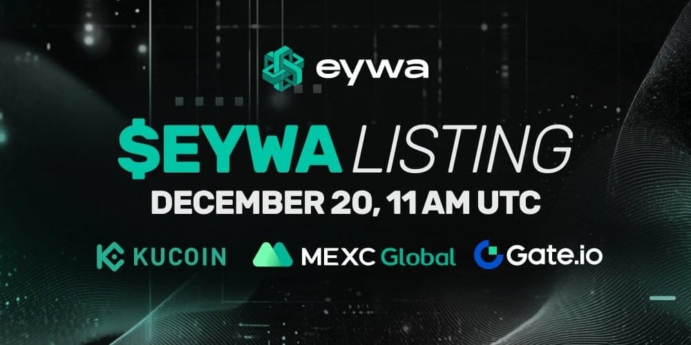 EYWA (EYWA) Joins KuCoin: A New Milestone for Cross-Chain Liquidity Feature image