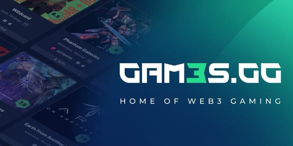 GAM3S.GG (G3) Now Listed on MEXC: A New Opportunity for Crypto Traders Feature image