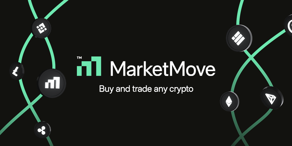 MarketMove (MOVE) Launches on AscendEX: A New Opportunity for Crypto Enthusiasts Feature image