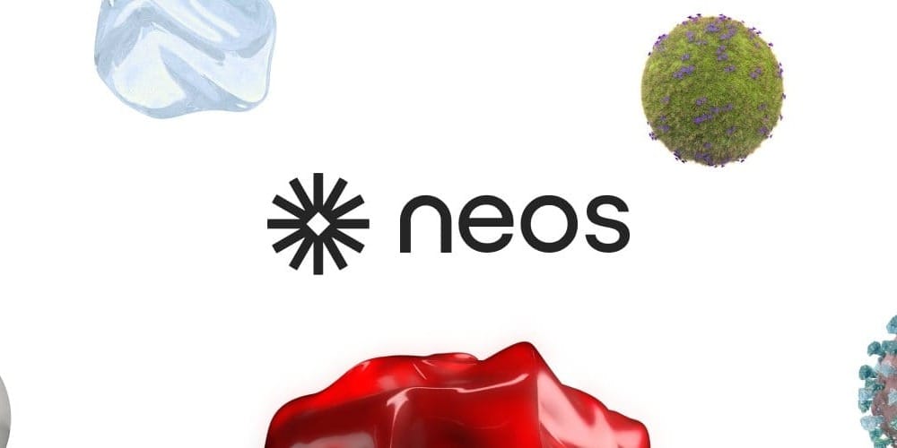 NeosCoin (NEOS) Launches on MEXC: Revolutionizing Blockchain with Proof of Research Feature image