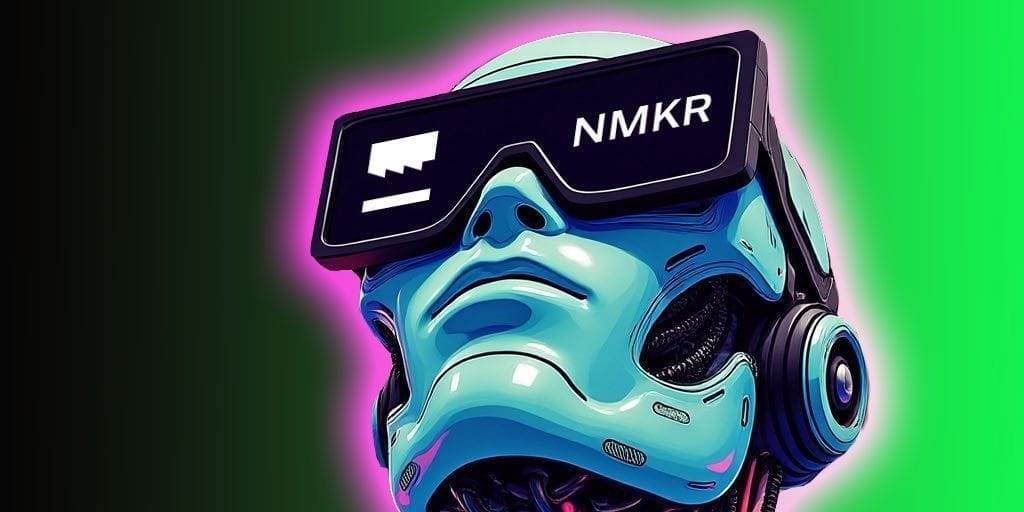 NMKR: Simplifying Multi-Blockchain Tokenization for Creators and Businesses Feature image