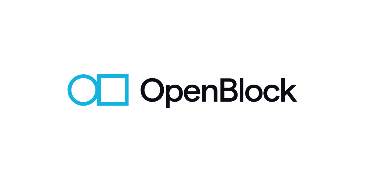 OpenBlock Labs: Transforming Blockchain Data into Strategic Insights for DeFi Success Feature image