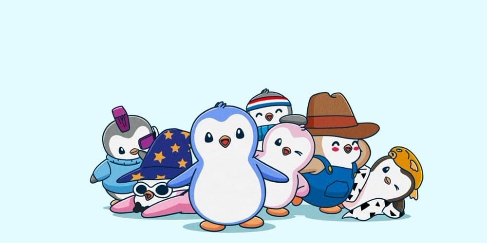 Pudgy Penguins (PENGU) Listed on Binance: Everything You Need to Know! Feature image