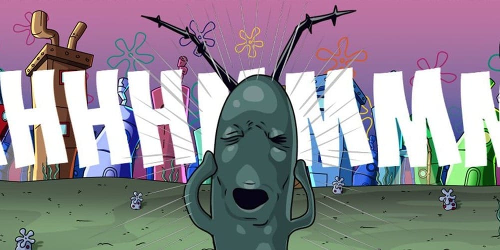 Plankton in Pain (AAAHHM) Makes Waves with Listing on MEXC Exchange Feature image