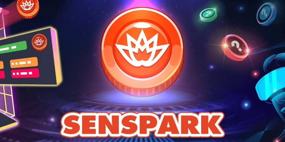 Senspark (SEN) Arrives on MEXC: Key Details on the Latest Listing Feature image