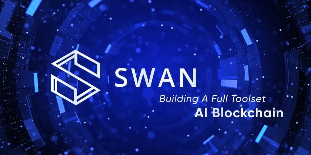 Swan Chain (SWAN) Now Listed on Gate.io: A Revolutionary AI-Driven Blockchain Solution Feature image