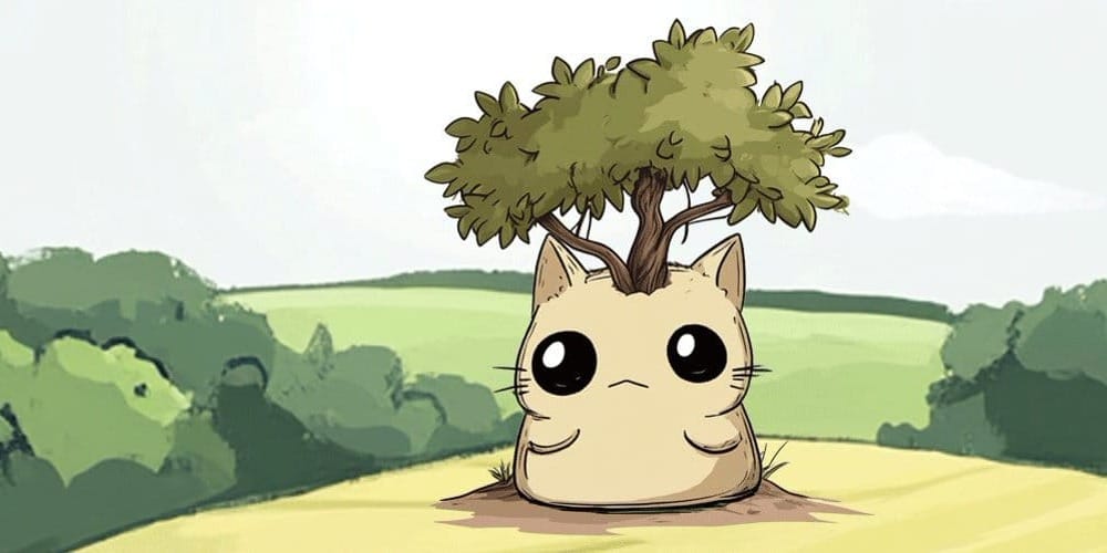 Tree Stuck In Cat (TREEINCAT) Listed on AscendEX: Everything You Need to Know Feature image