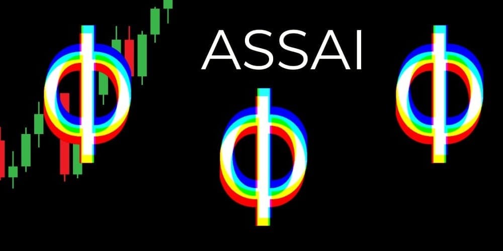 ASSAI (ASSAI) Listed on MEXC: A New Milestone for Tokenized AI Feature image