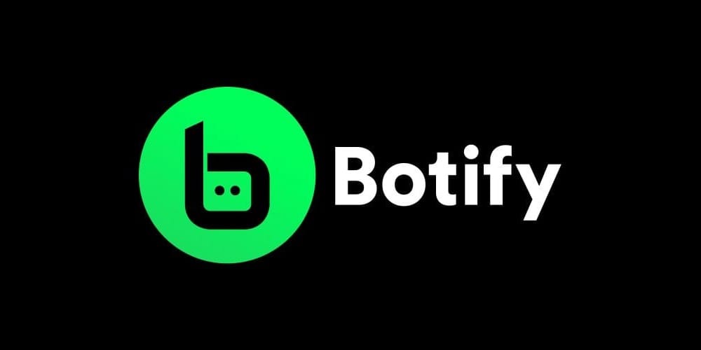 BOTIFY Coin Debuts on MEXC: A New Era for AI-Powered Crypto Innovation Feature image