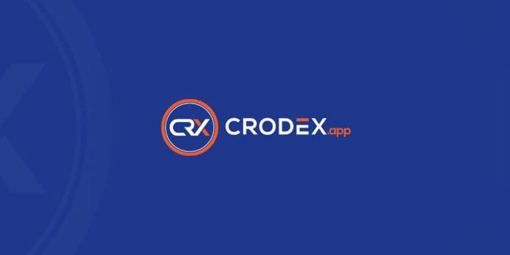 Crodex Token (CRX) Now Listed on MEXC: A Comprehensive Look Into the New Listing Feature image