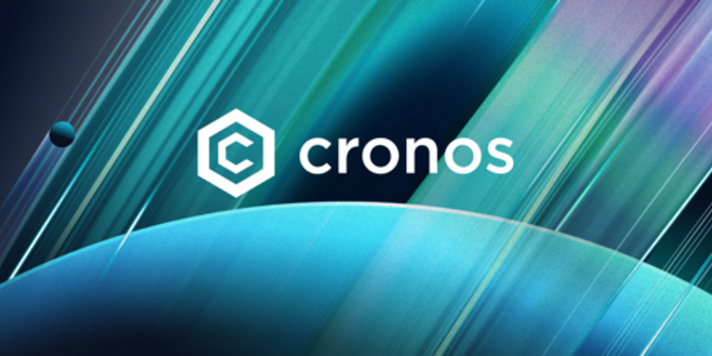 Cronos (CRO) Gains Momentum with Kraken Listing Feature image