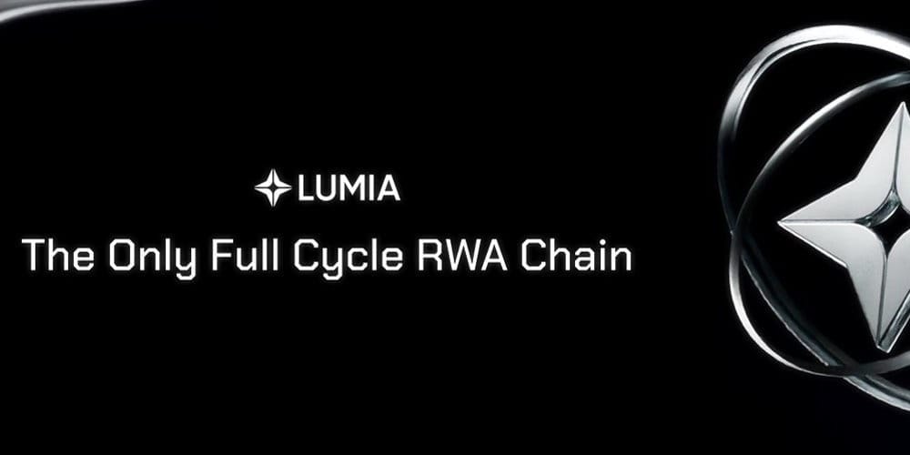 Lumia: Bridging Real-World Assets with DeFi Innovation Feature image