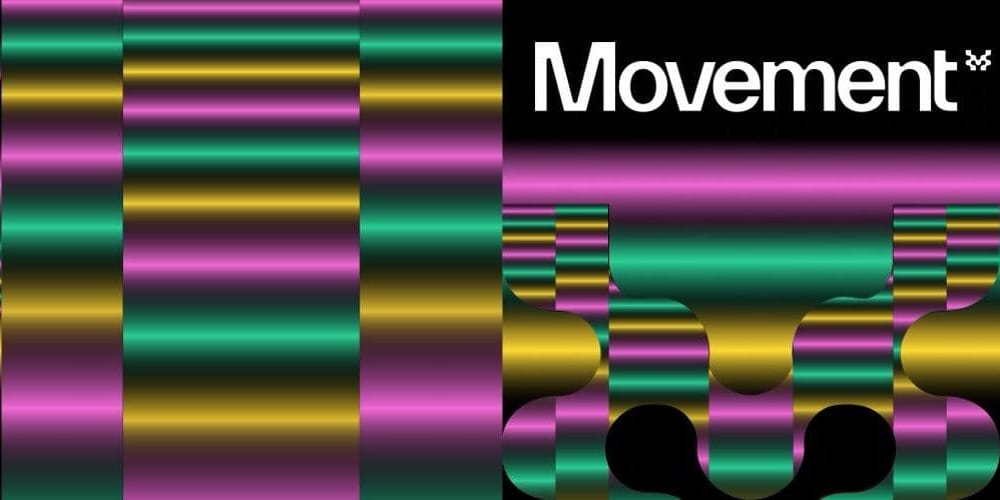 Kraken Welcomes Movement (MOVE): A New Listing with Exciting Potential Feature image