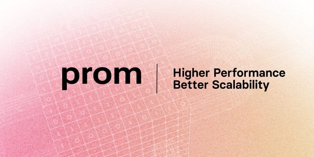 Prom: Bridging Blockchain Ecosystems with Modular zkEVM Layer 2 Solutions Feature image