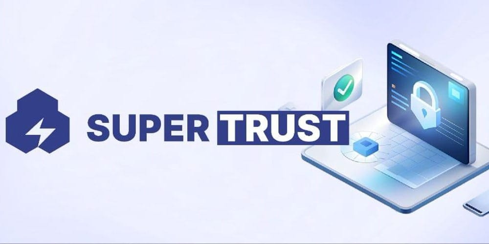 SuperTrust (SUT) Lists on MEXC with Exciting Airdrop Opportunities Feature image