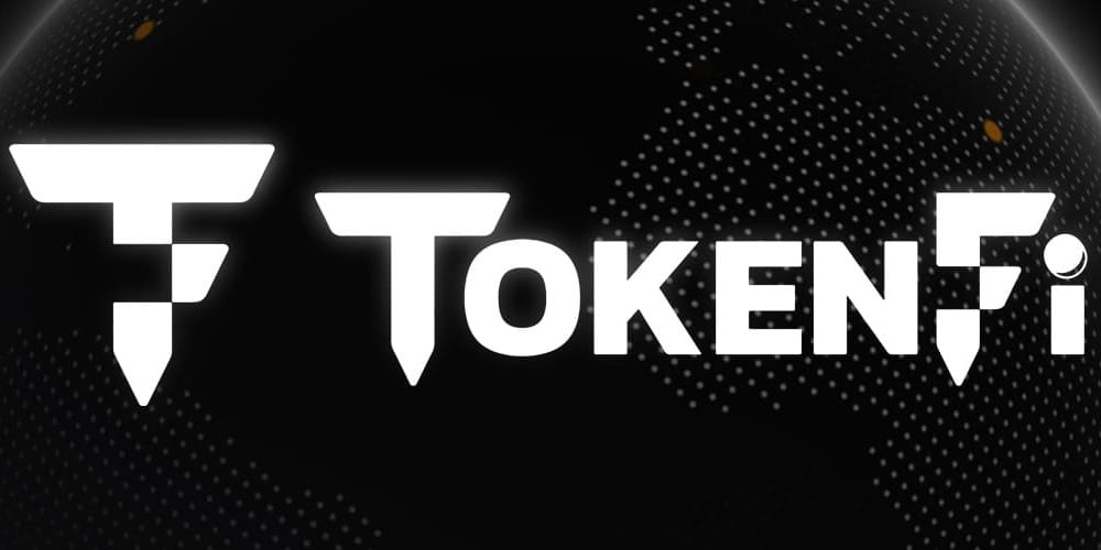 TokenFi (TOKEN) Joins Kraken: A New Milestone in Crypto Tokenization Feature image