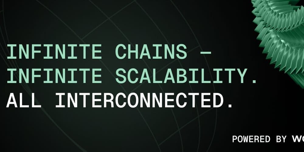 Units Network: Revolutionizing Blockchain Interoperability and Scalability Feature image