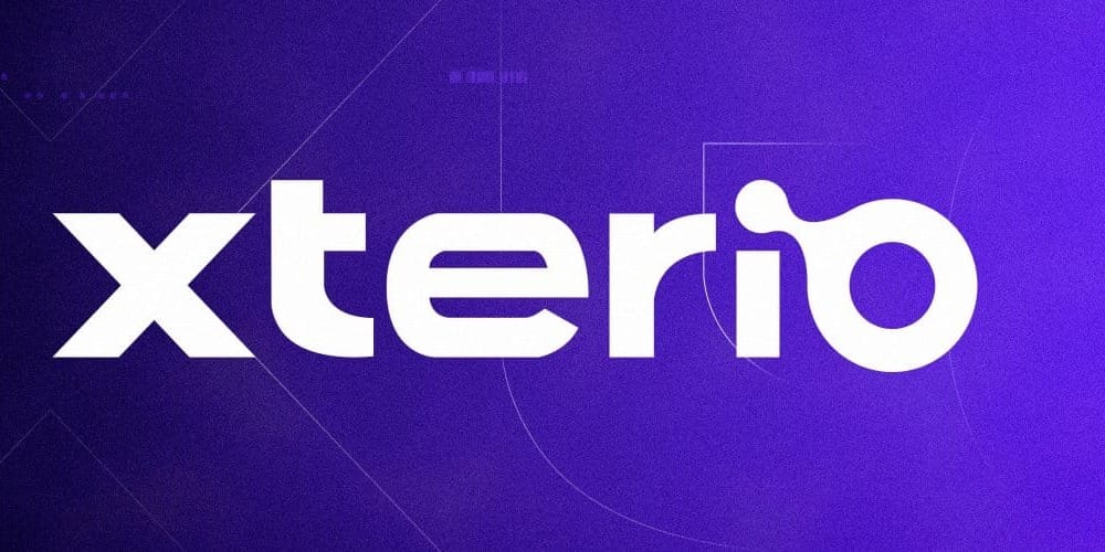 Xterio: Redefining Gaming with AI and Blockchain Feature image