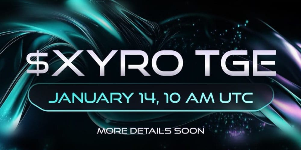 XYRO (XYRO) Set to Launch on KuCoin: A New Era of Gamified Crypto Trading Feature image