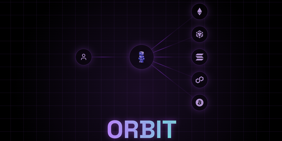 ORBIT (GRIFT) Now Listed on KuCoin: A New Milestone for the AI-Powered DeFi Token Feature image