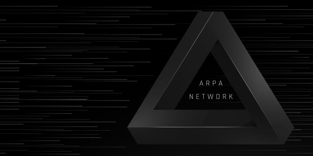 Exploring ARPA Network: Secure and Decentralized Cryptographic Solutions Feature image