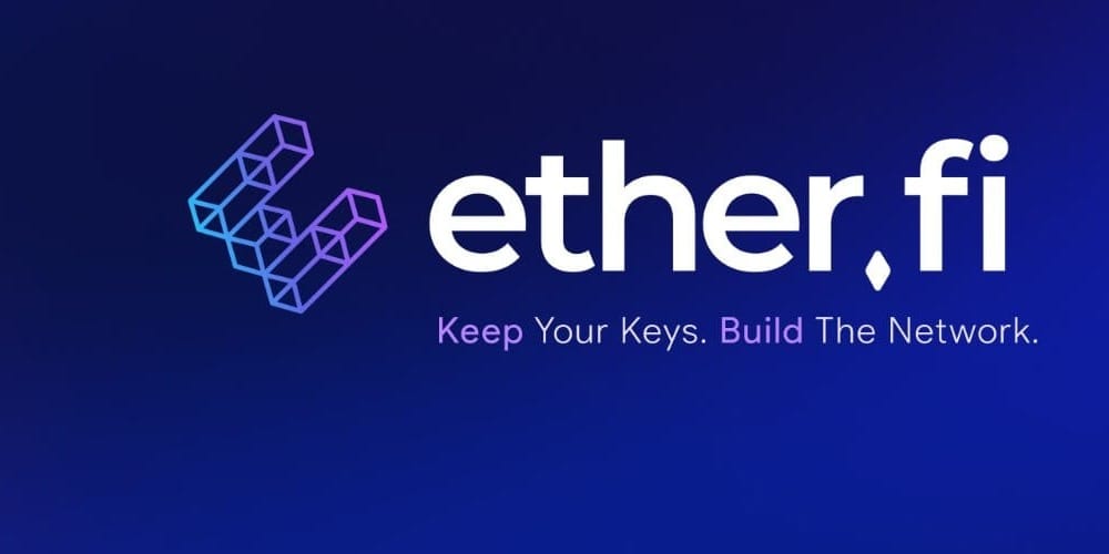 Unlocking Ethereum's Potential: An In-Depth Look at ether.fi Feature image