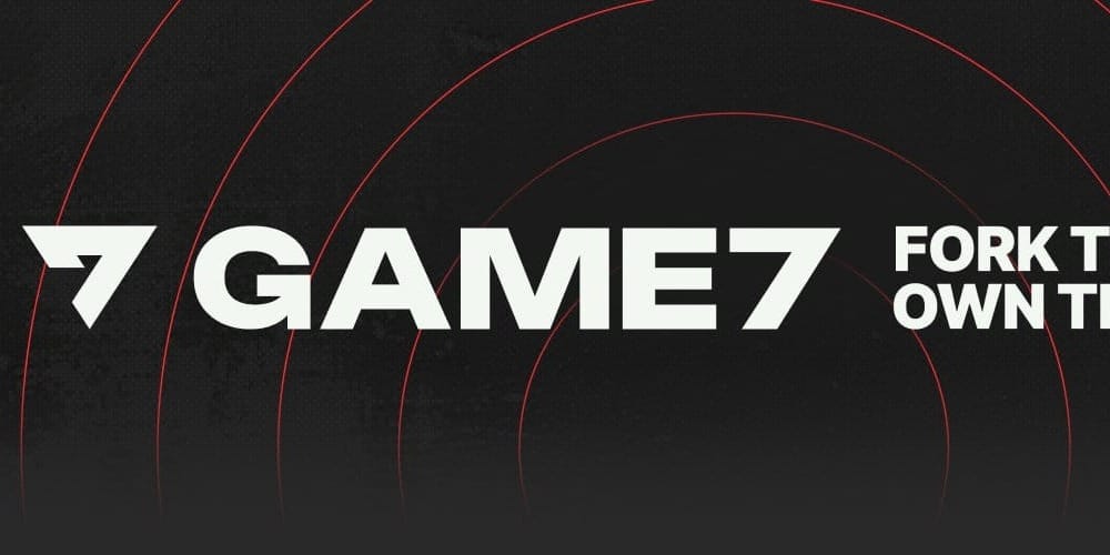 Game7 (G7) Now Listed on MEXC: A New Opportunity for Gamers and Investors Feature image