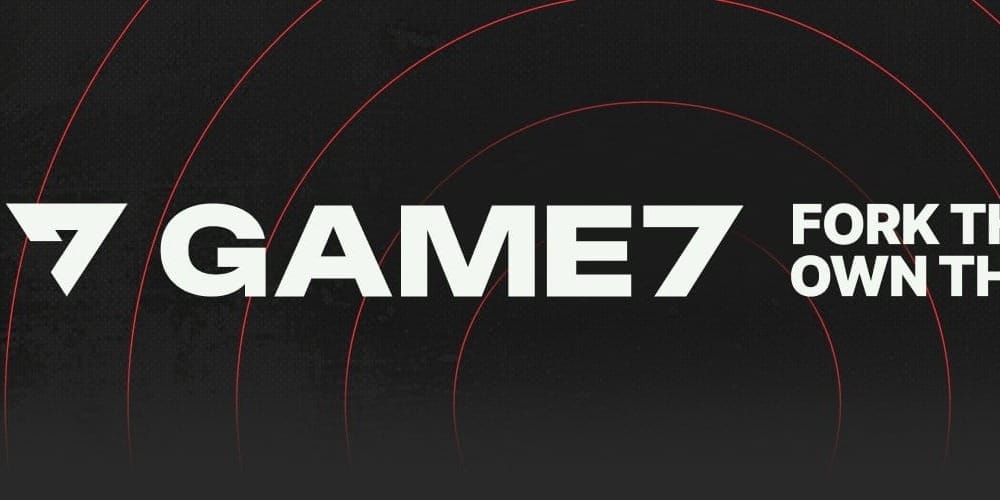 Game7: Pioneering the Future of Web3 Gaming Feature image