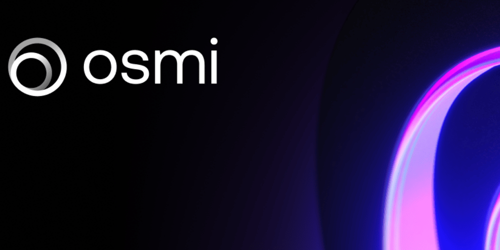 OSMI: Pioneering Decentralized AI for a Transparent Future Feature image