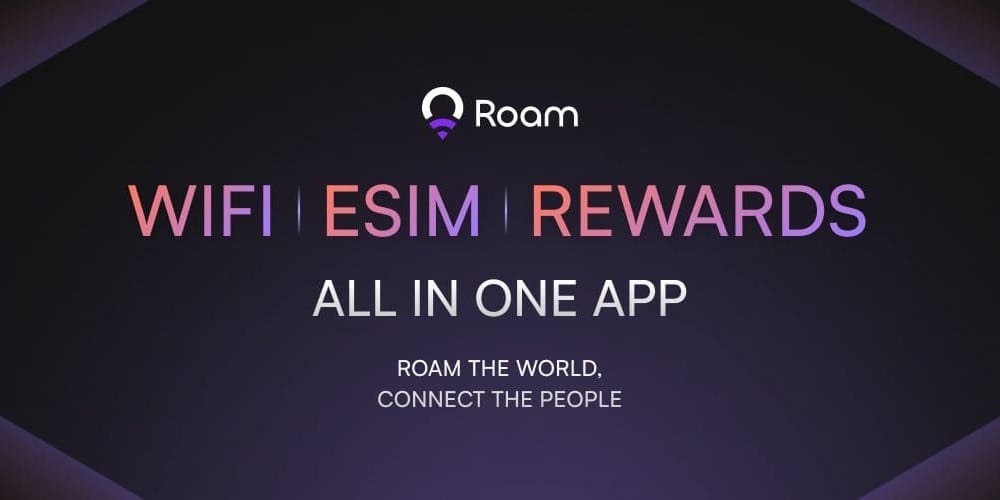 Roam (ROAM) Set to List on KuCoin: A Major Step for Web3 Wireless Feature image