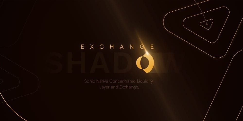 Exploring Shadow Exchange: A Sonic-Native Concentrated Liquidity Platform Feature image