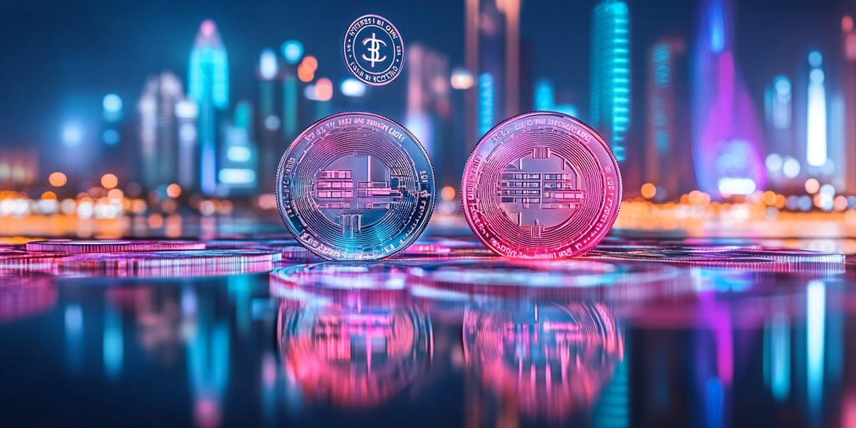 USDC and EURC: First Stablecoins Approved Under Dubai’s New Crypto Rules Feature image