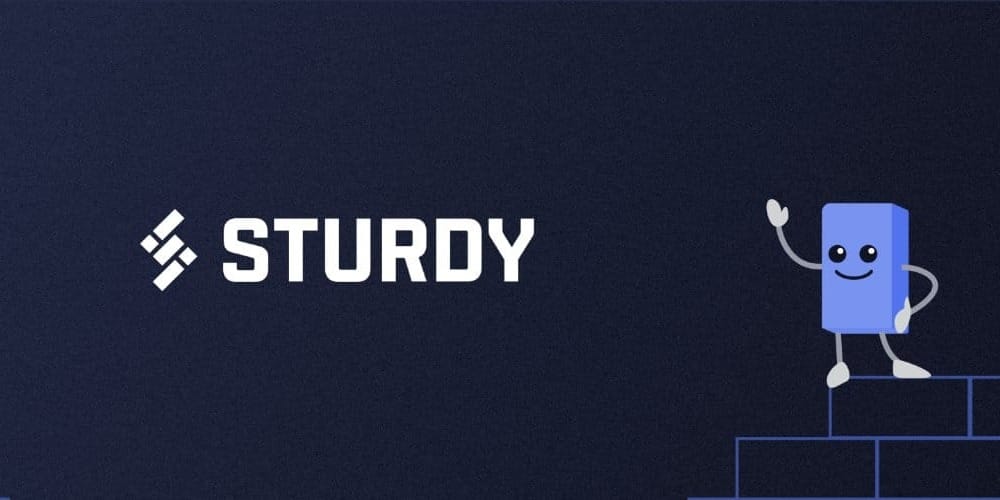 Sturdy Finance: Redefining DeFi Lending with Risk Isolation and AI-Driven Optimization Feature image