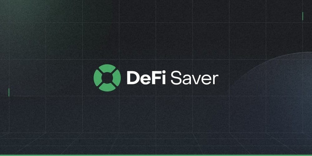 DeFi Saver: A Comprehensive Guide to DeFi Management and Automation Feature image