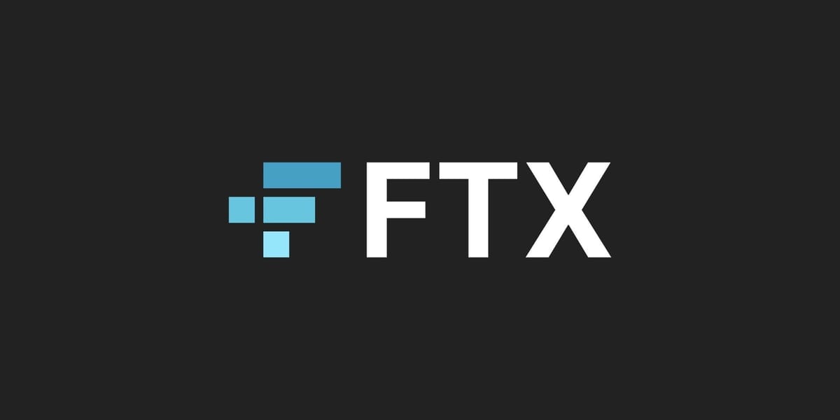 The Ripple Effect of FTX's Bankruptcy on the Cryptocurrency Market Feature image