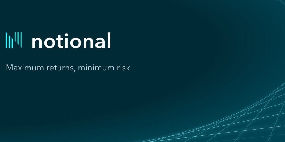 Notional Finance: Revolutionizing DeFi with Fixed-Rate Lending Feature image