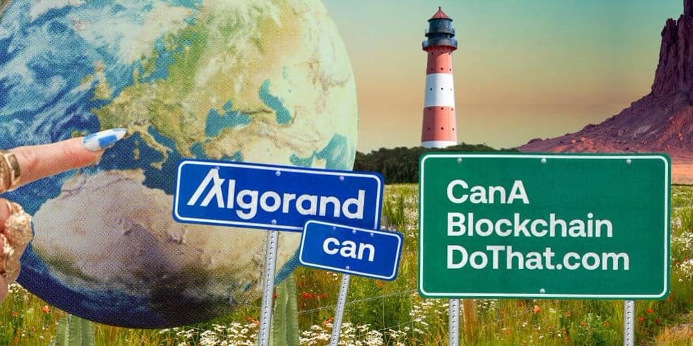 Algorand (ALGO) Listed on Bitget: All You Need to Know Post image