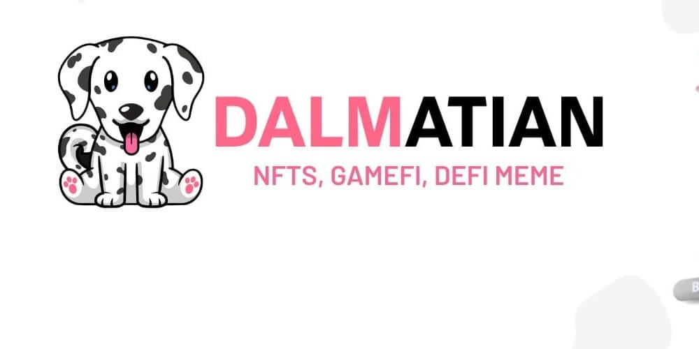 Dalmatian.finance (DALMATIAN) Debuts on MEXC: A Dive Into The New Meme Token Post image