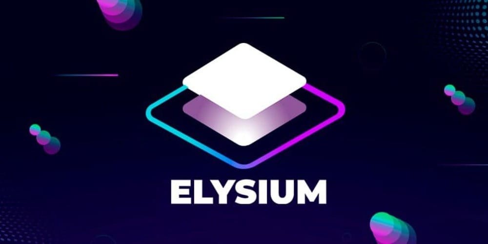 Elysium (ELYS) Listed on MEXC Global: DeFi Simplified! Post image