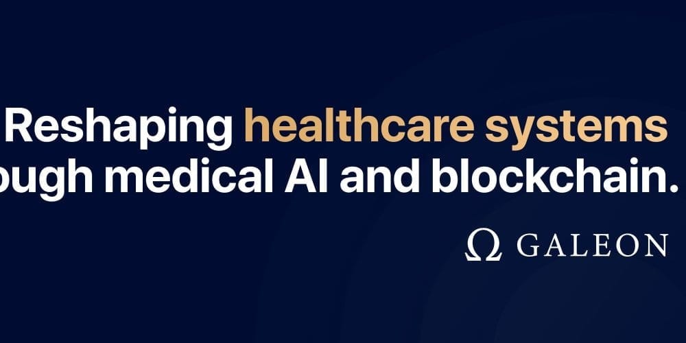 Revolutionizing Healthcare: Galeon's Blockchain-Powered Future Post image