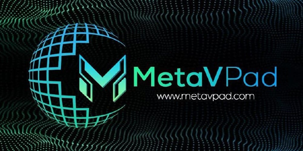 MetaVPad (METAV) Now Listed on AscendEX: A New Gateway to the Metaverse Post image