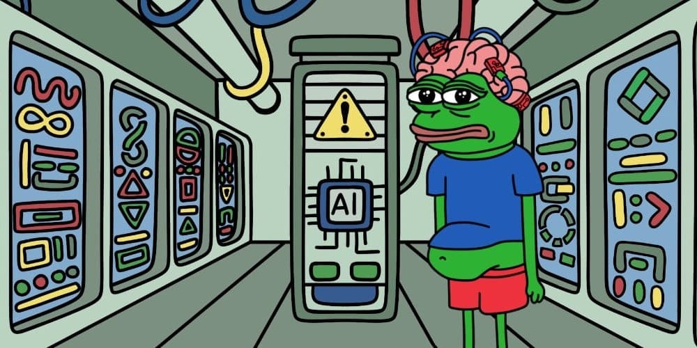 Pepe Unchained (PEPU) Debuts on MEXC Exchange: A Promising Meme Coin with Layer 2 Potential Post image