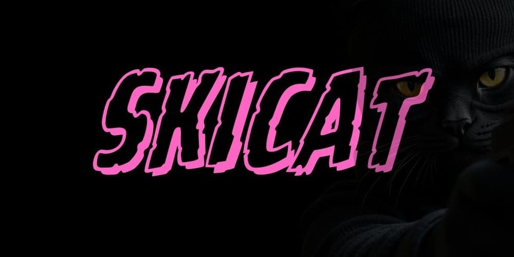 Ski Mask Cat (SKICAT) Now Listed on MEXC: A New Era for Meme-based Cryptocurrency Post image