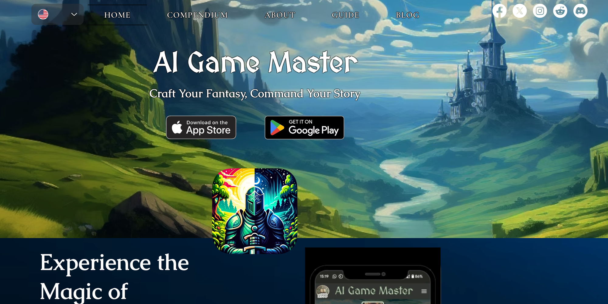 AI Game Master: Revolutionizing RPG Adventures Through AI Storytelling Post image