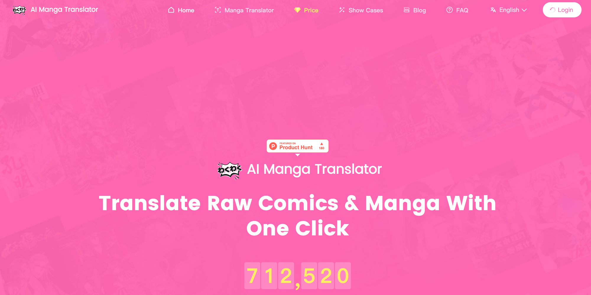 AI Manga Translator: A Comprehensive Review of Revolutionary Manga Translation Post image