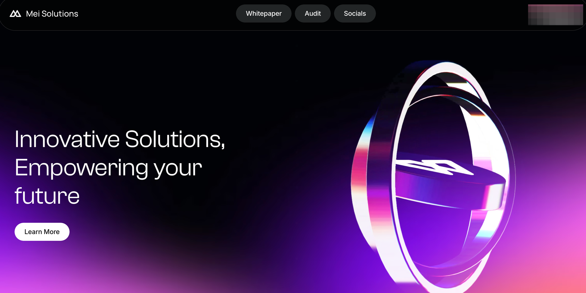 Mei Solutions: Revolutionizing the Fusion of Beauty, Trading, and Entertainment Post image