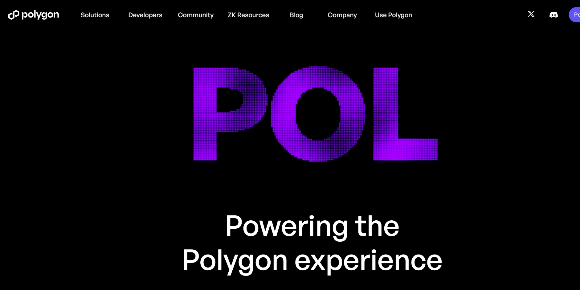 Polygon Ecosystem Token (POL) Now Listed on Binance US: What You Need to Know Post image