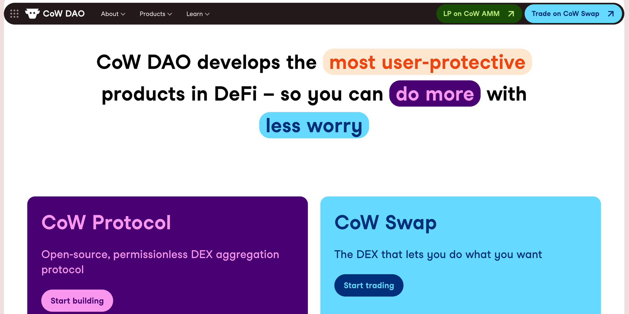 CoW Protocol: Revolutionizing Decentralized Trading with Batch Auctions and MEV Protection Post image